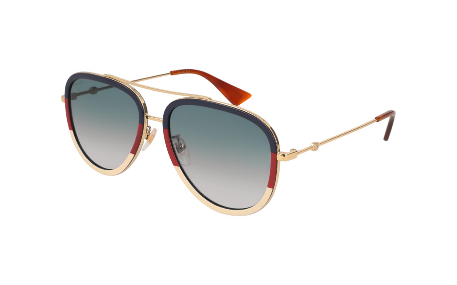 Gucci gg0062s 57 clearance