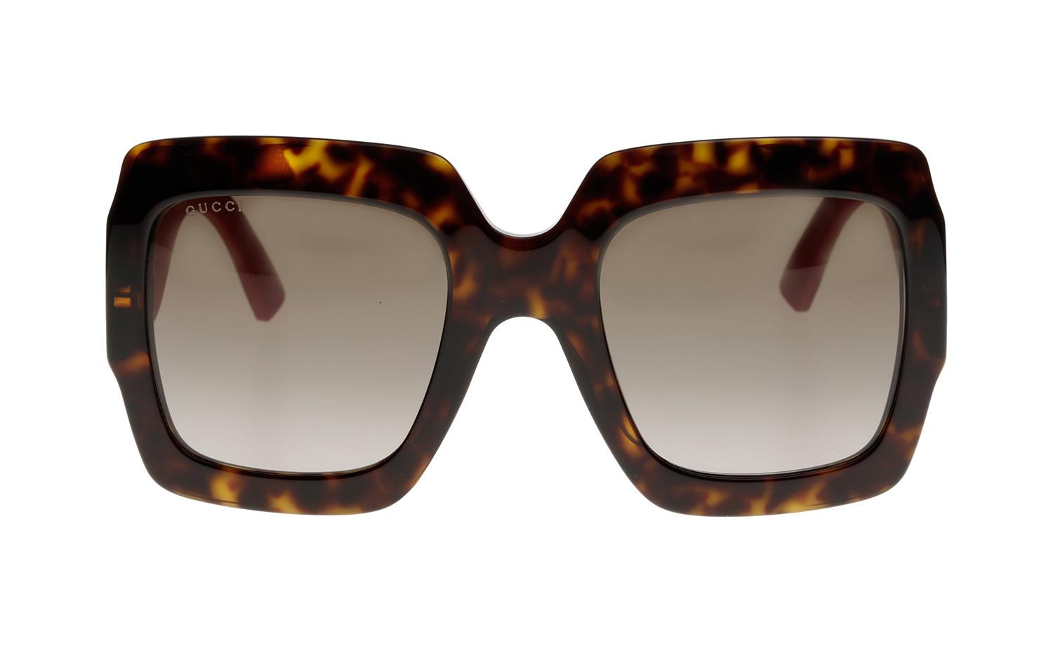 Gucci GG0102S Sunglasses