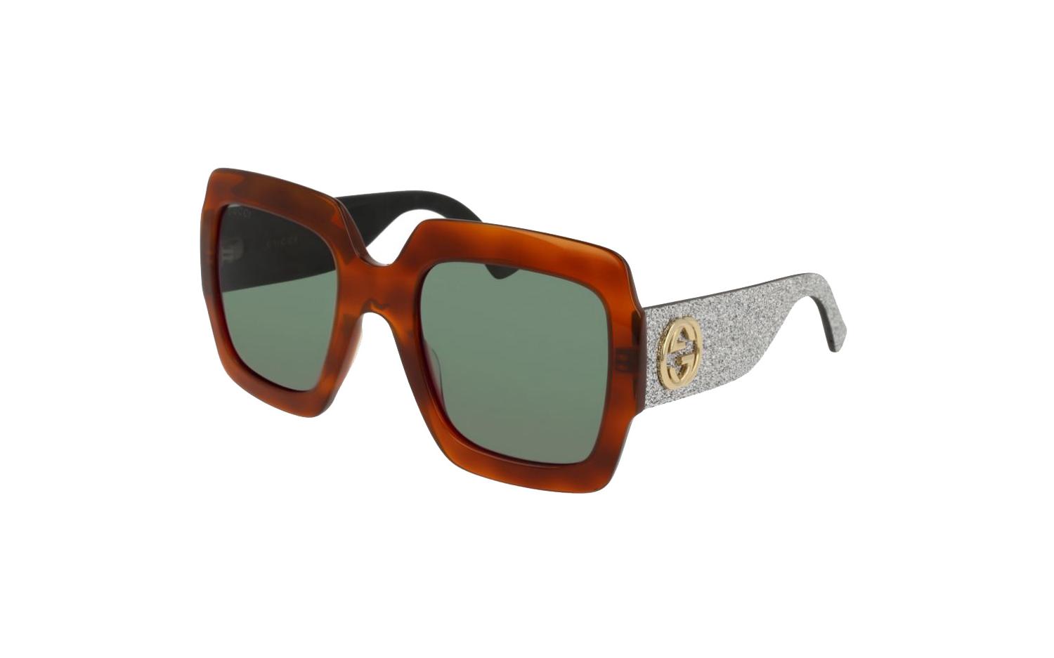 Gucci GG0102S Sunglasses
