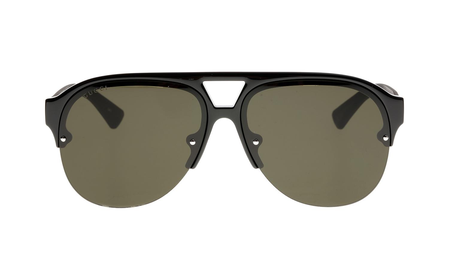 Gucci GG0170S 001 59 Sunglasses Shade Station
