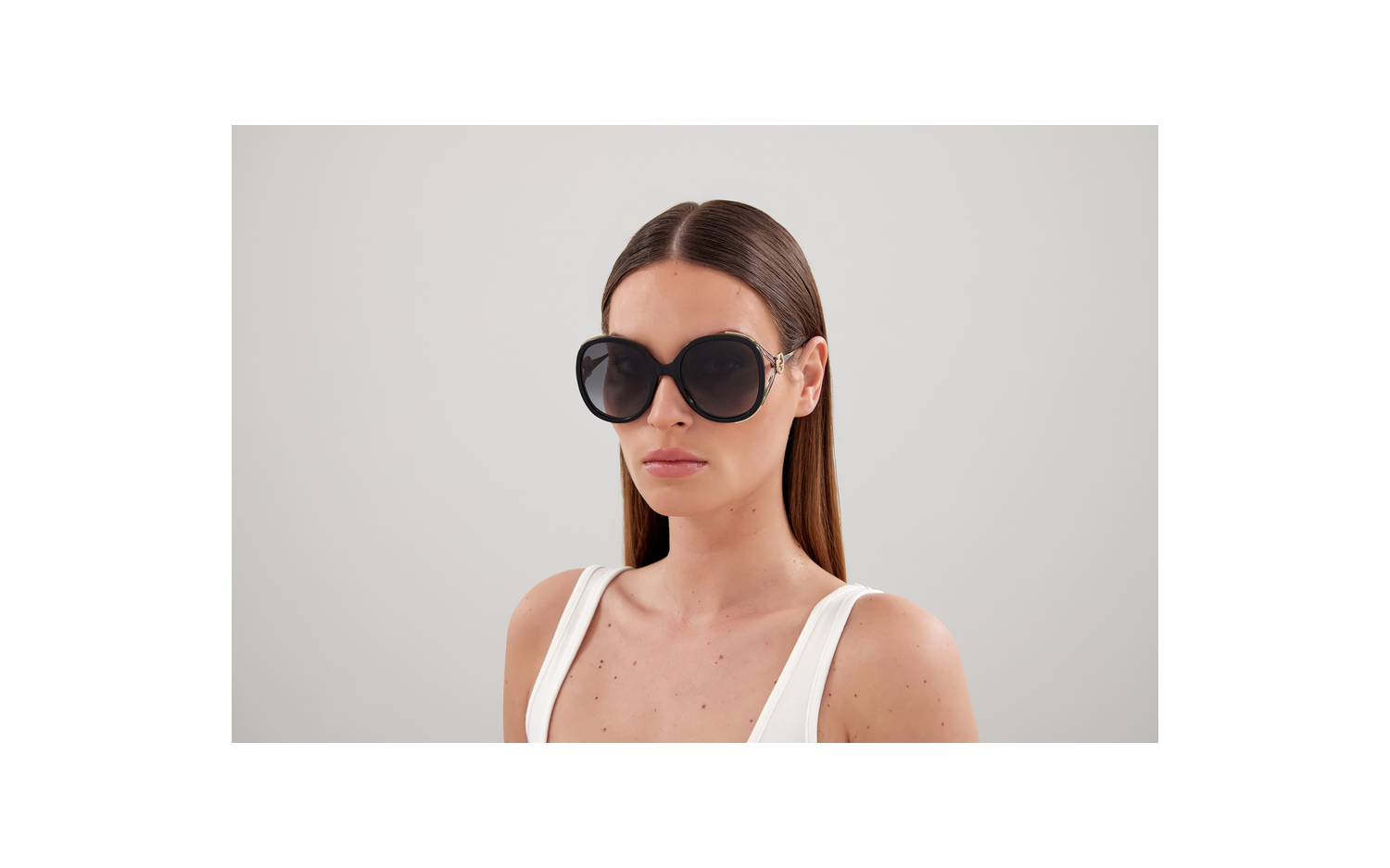 Gucci sunglasses gg0226s discount
