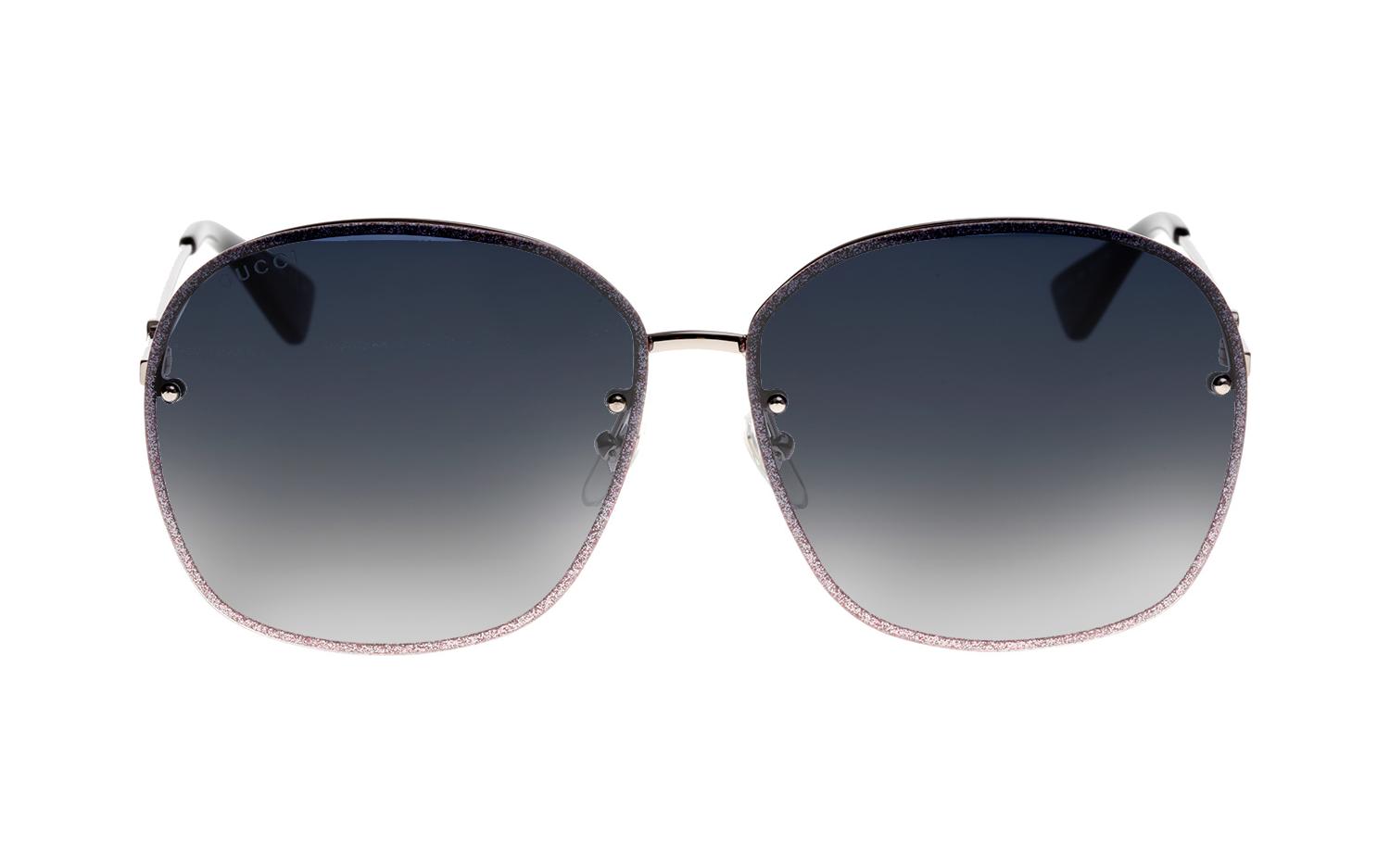 Gucci GG0228S Sunglasses