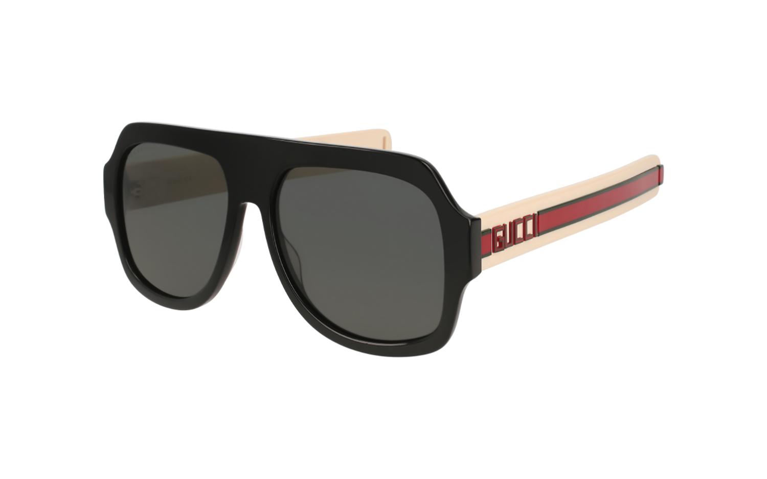 Gucci top sunglasses gg0255s