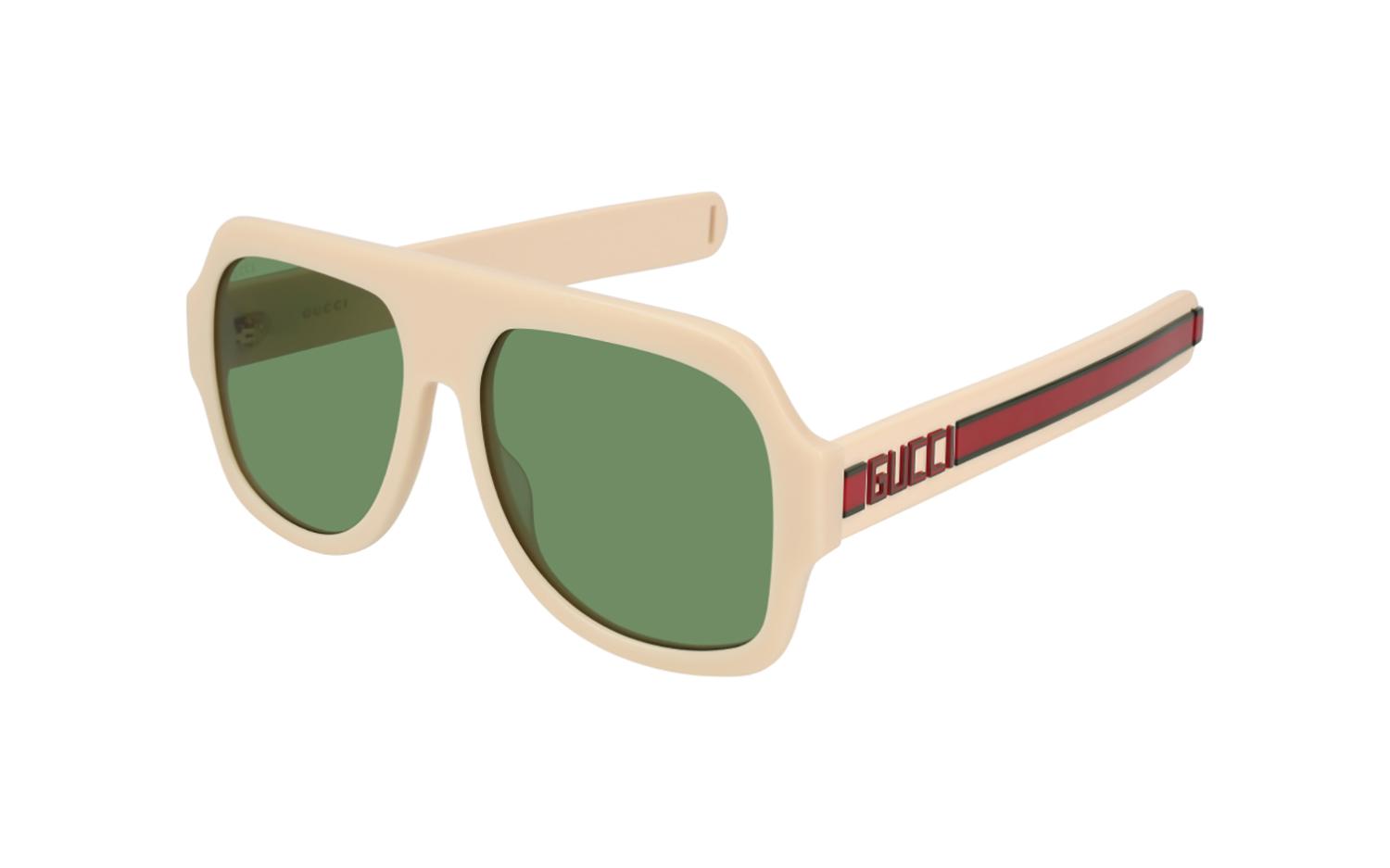 Gucci gg0255s sunglasses discount