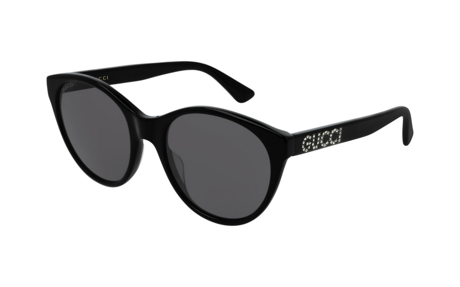 Gucci GG0419S 001 54 Sunglasses Shade Station