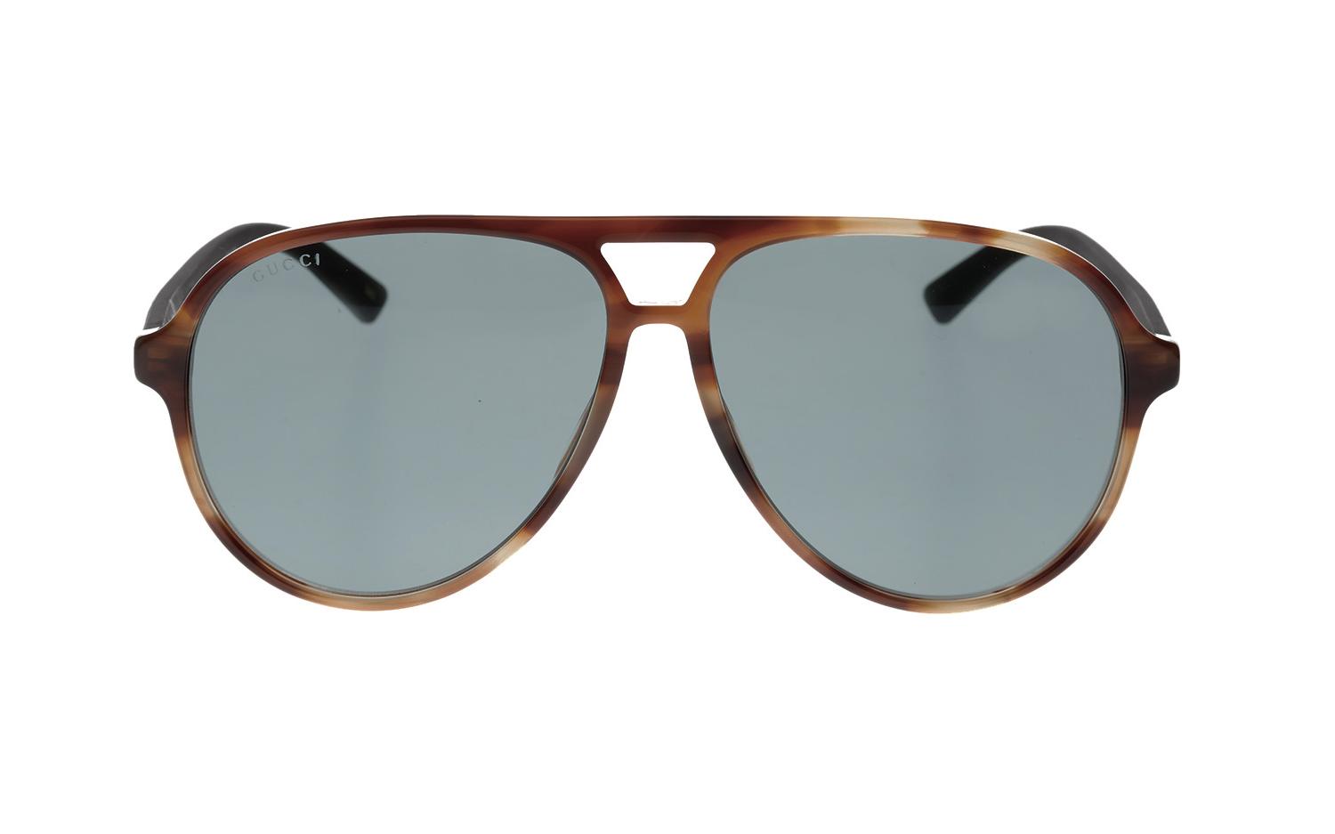 Gucci GG0423S 011 60 Prescription Sunglasses Shade Station
