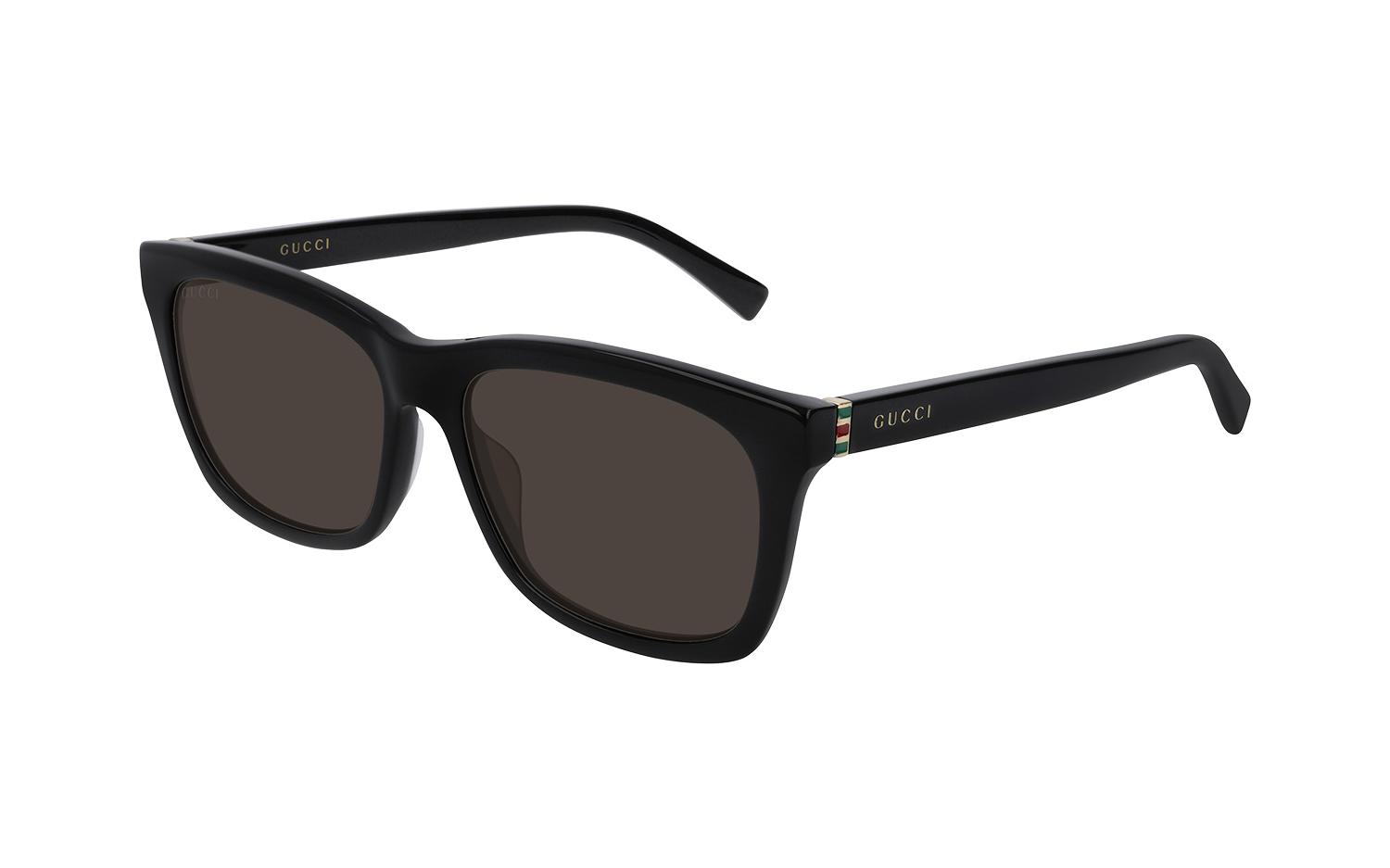 Gucci GG0449S 001 56 Sunglasses Shade Station