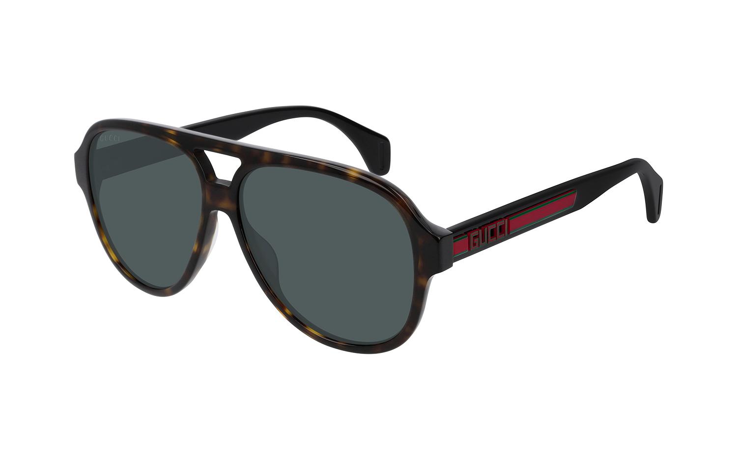 gucci polarized sunglasses gg0008s