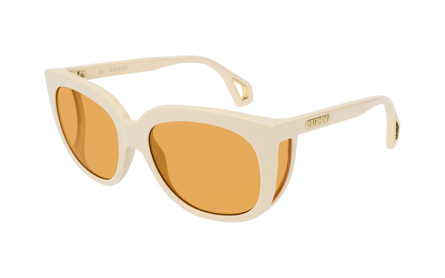 Gucci GG0468S 004 57 Sunglasses Shade Station