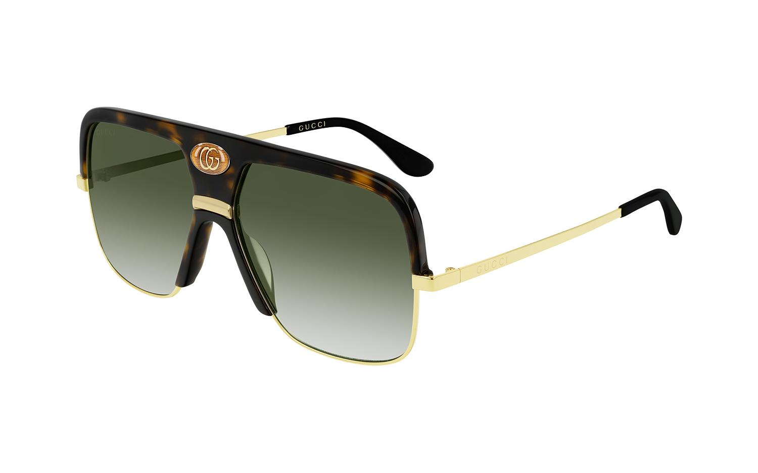 Gucci GG0478S 002 59 Sunglasses Shade Station