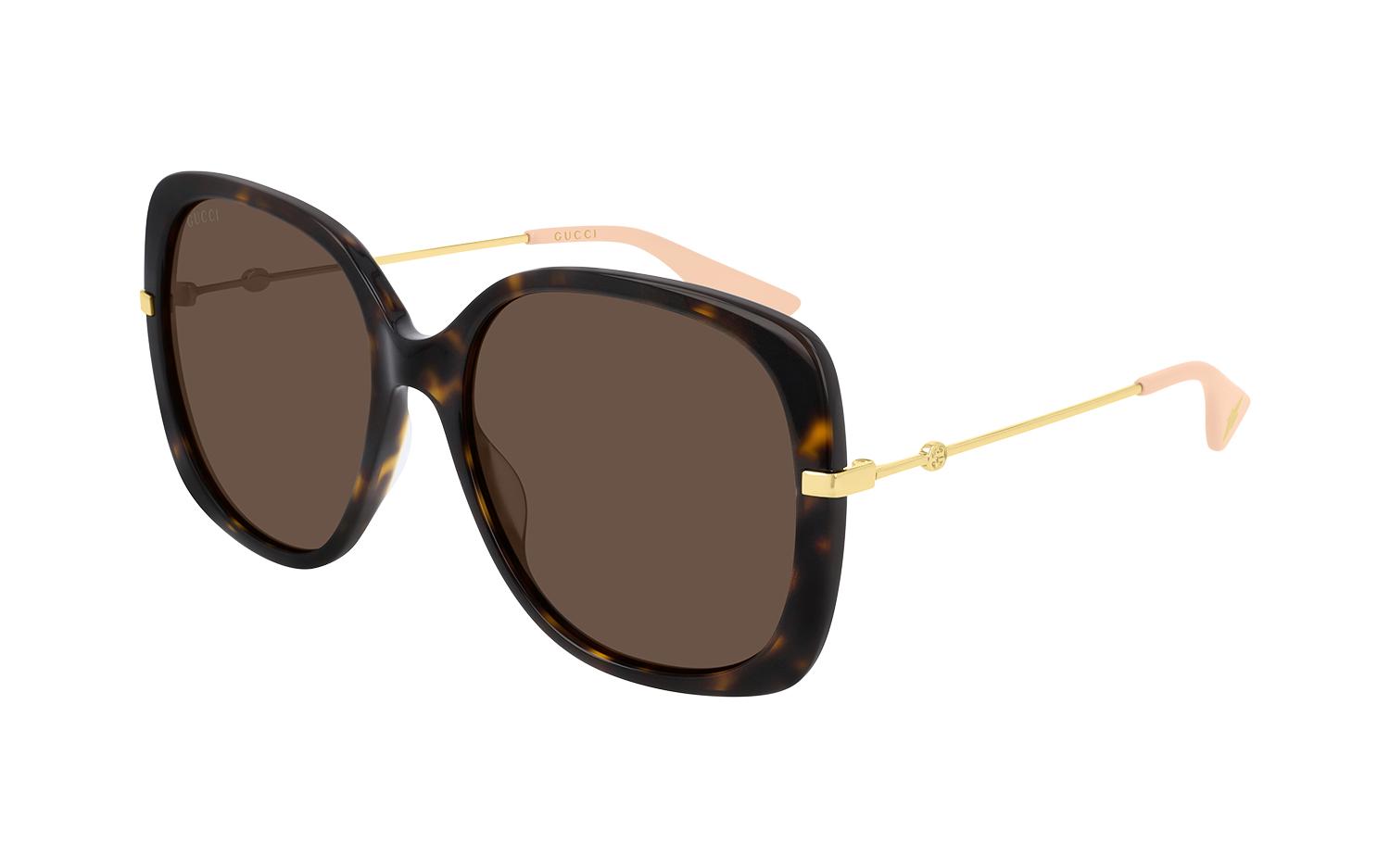 Gucci GG0511S 003 57 Sunglasses | Shade Station