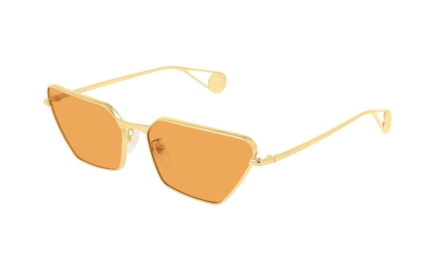 Gucci best sale gg0538s sunglasses