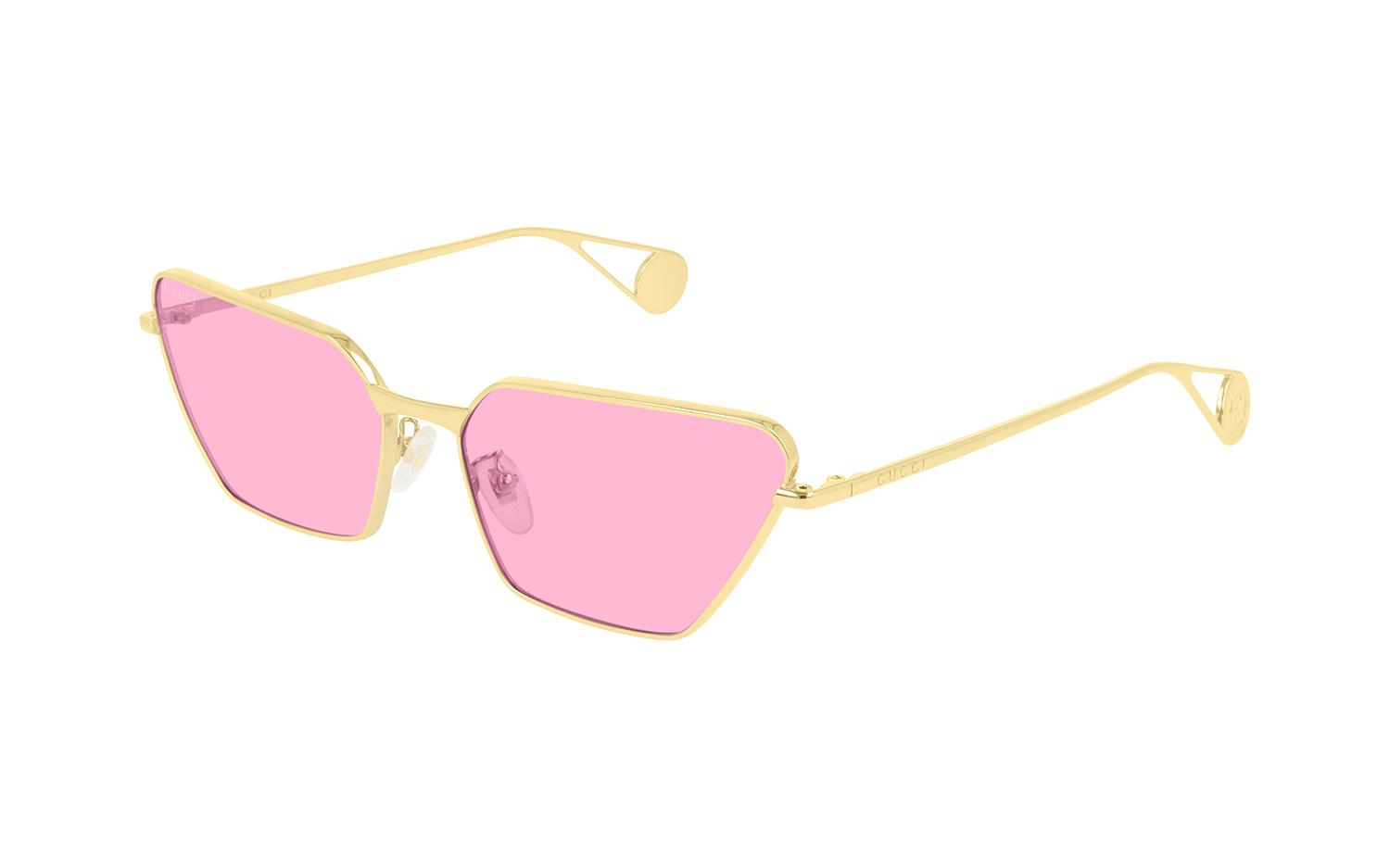 Gucci GG0538S 005 63 Sunglasses | Shade Station
