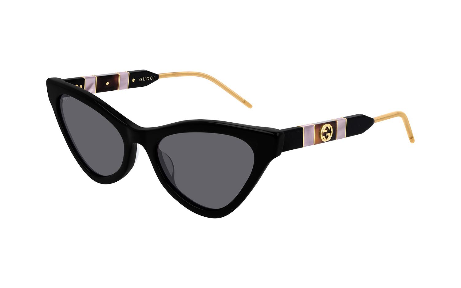 Gallery image for /media/thumbs/100x62.5/media/product_images/Gucci-Sunglasses-GG0597S_001fw100fh62.5.jpg