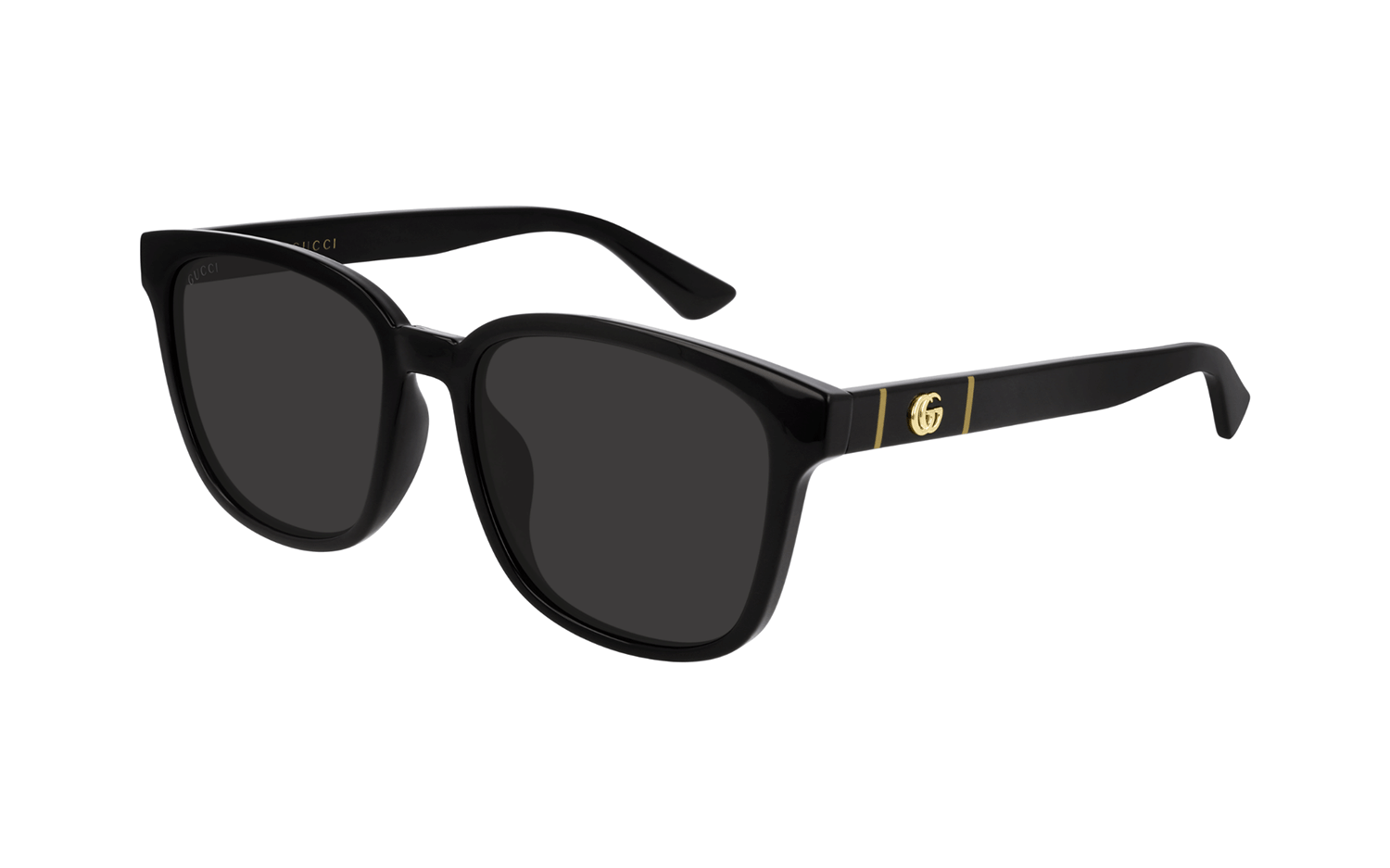 Gallery image for /media/thumbs/100x62.5/media/product_images/Gucci-Sunglasses-GG0637SK-001fw100fh62.5.png