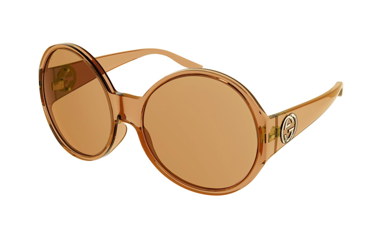 Gucci GG0954S 005 64 Sunglasses Shade Station