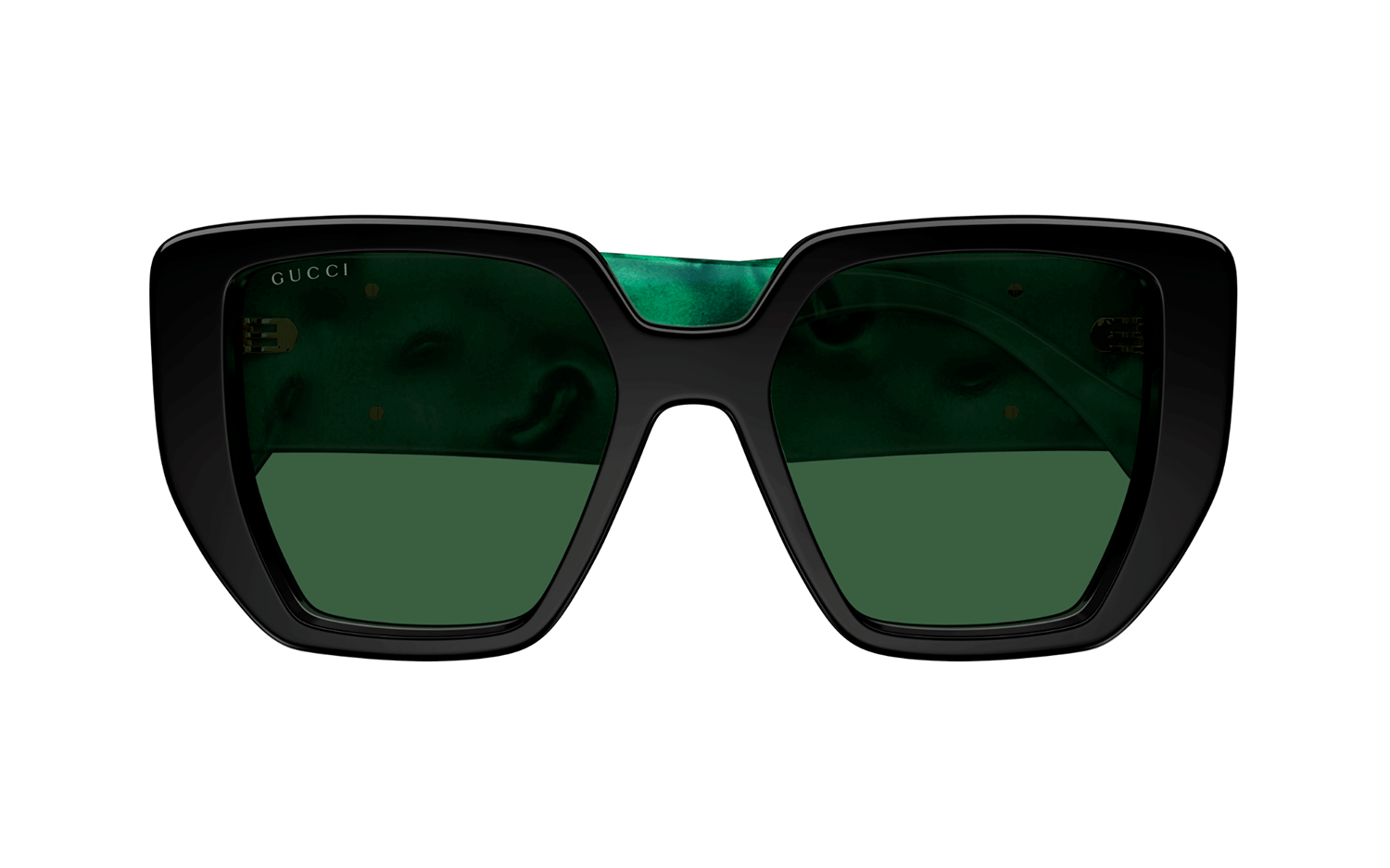 Gucci GG0956S 001 54 Sunglasses Shade Station