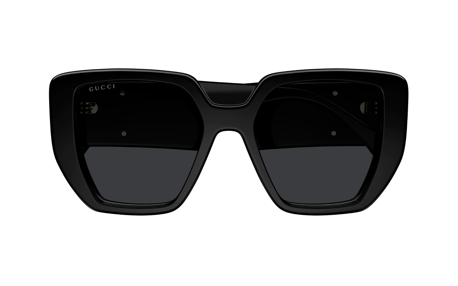 Gucci GG0956S 003 54 Sunglasses Shade Station