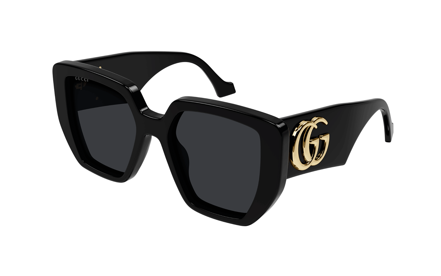 Gucci GG0956S 003 54 Sunglasses | Shade Station