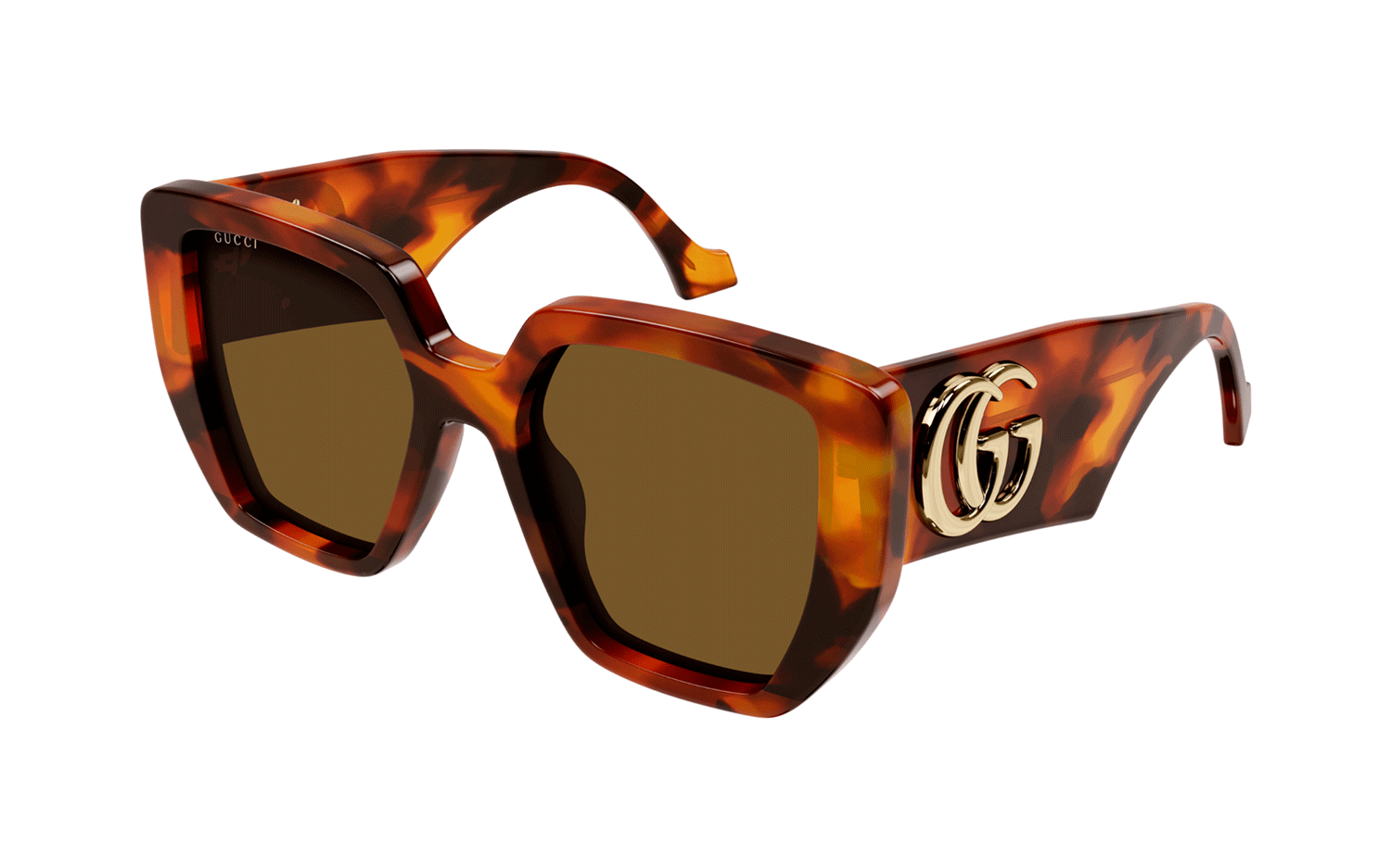 Gucci GG0956S 007 54 Sunglasses Shade Station