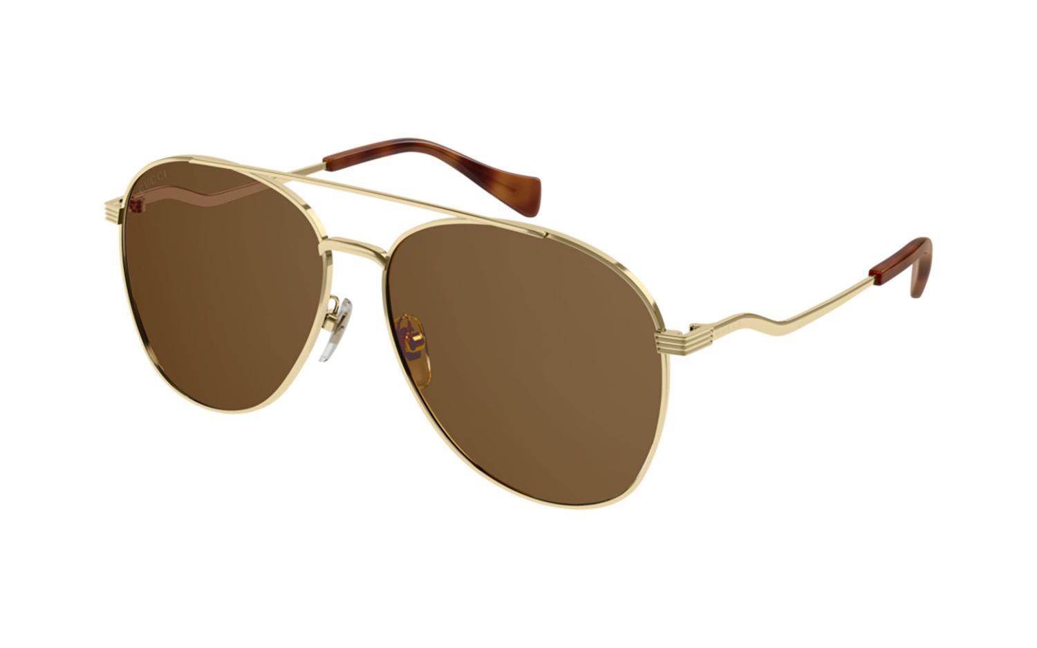 Gucci GG0969S 002 59 Sunglasses | Shade Station