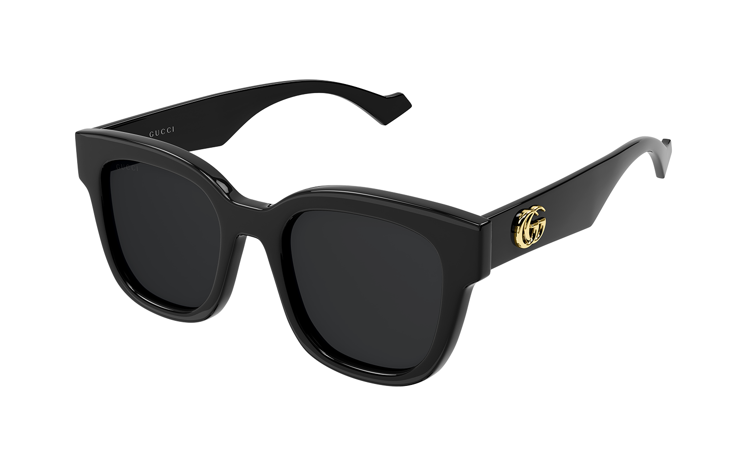 Gucci GG0998S 001 52 Sunglasses | Shade Station