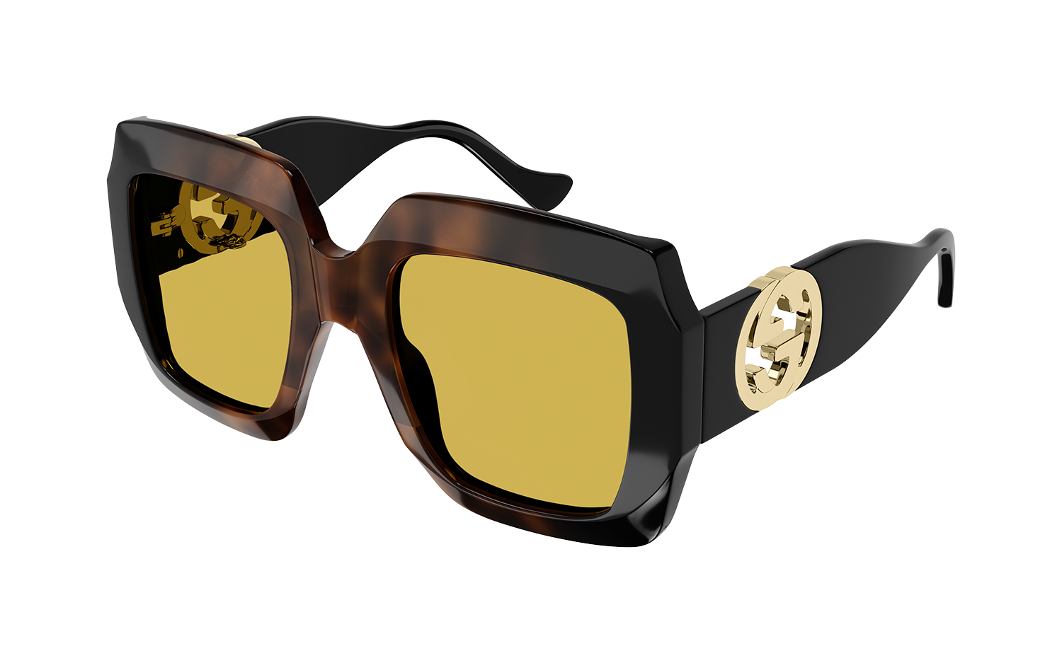 Gucci GG1022S 004 54 Prescription Sunglasses | Shade Station