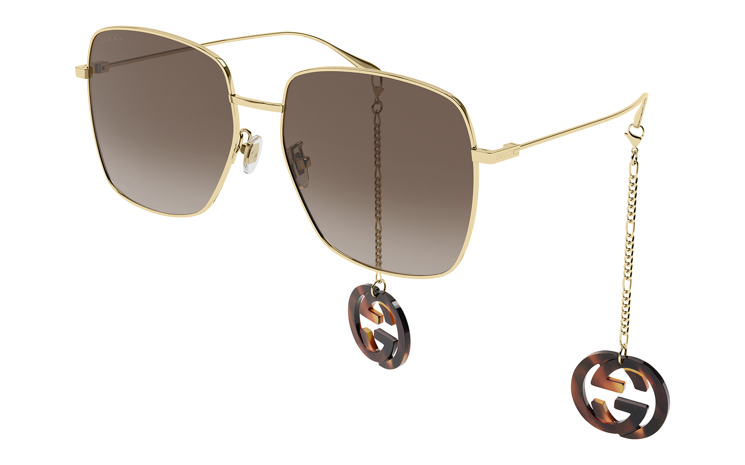 Shade station gucci sales