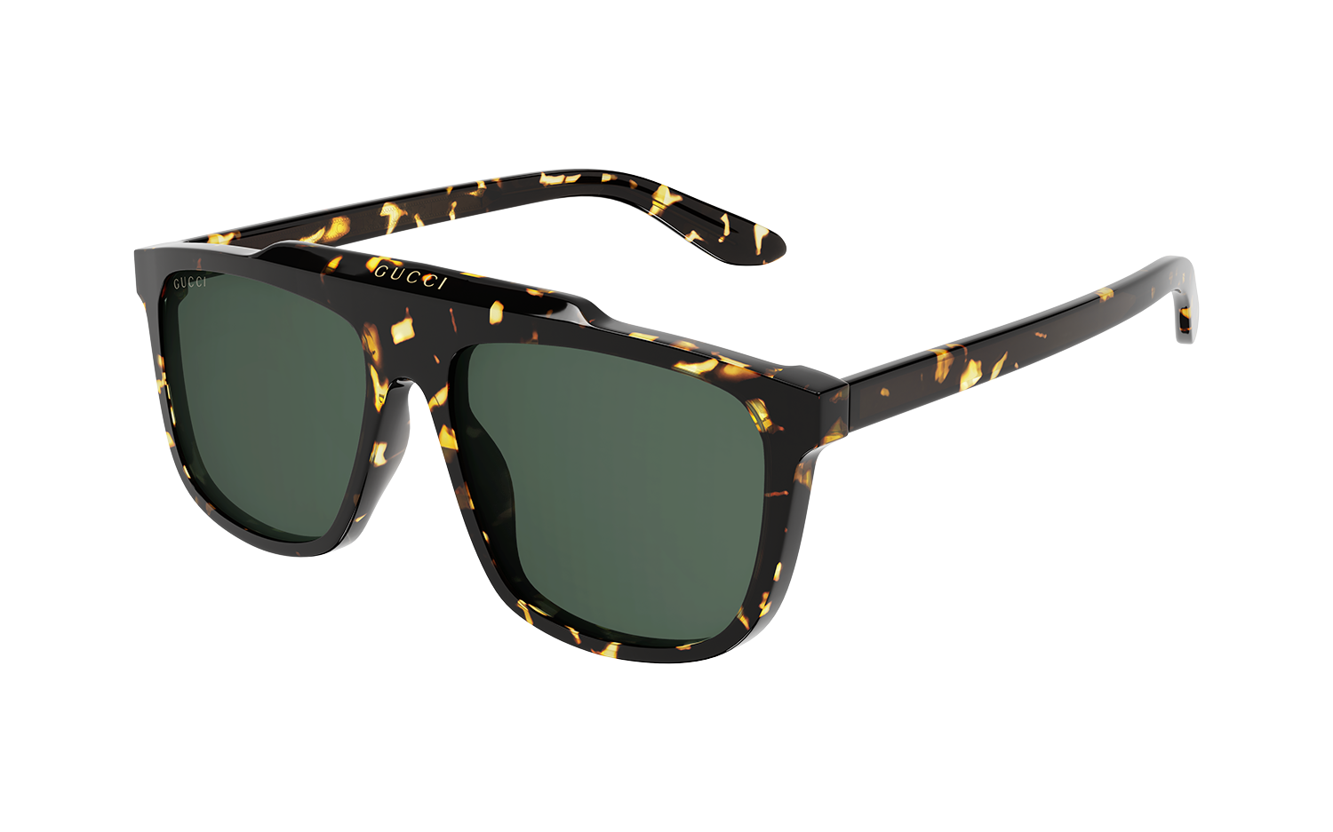 Gucci GG1039S 002 58 Sunglasses Shade Station
