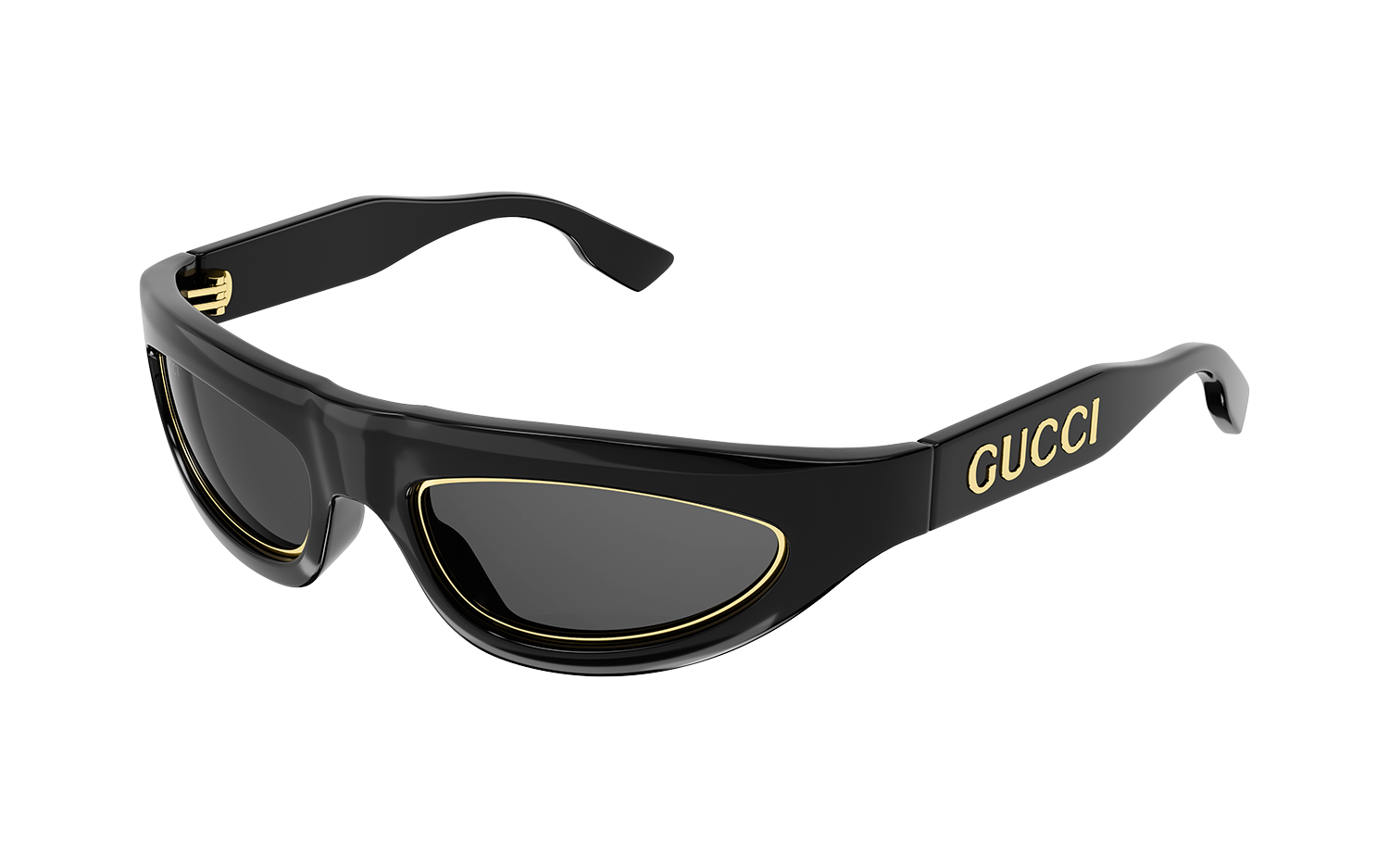 Gucci sunglasses top shade station