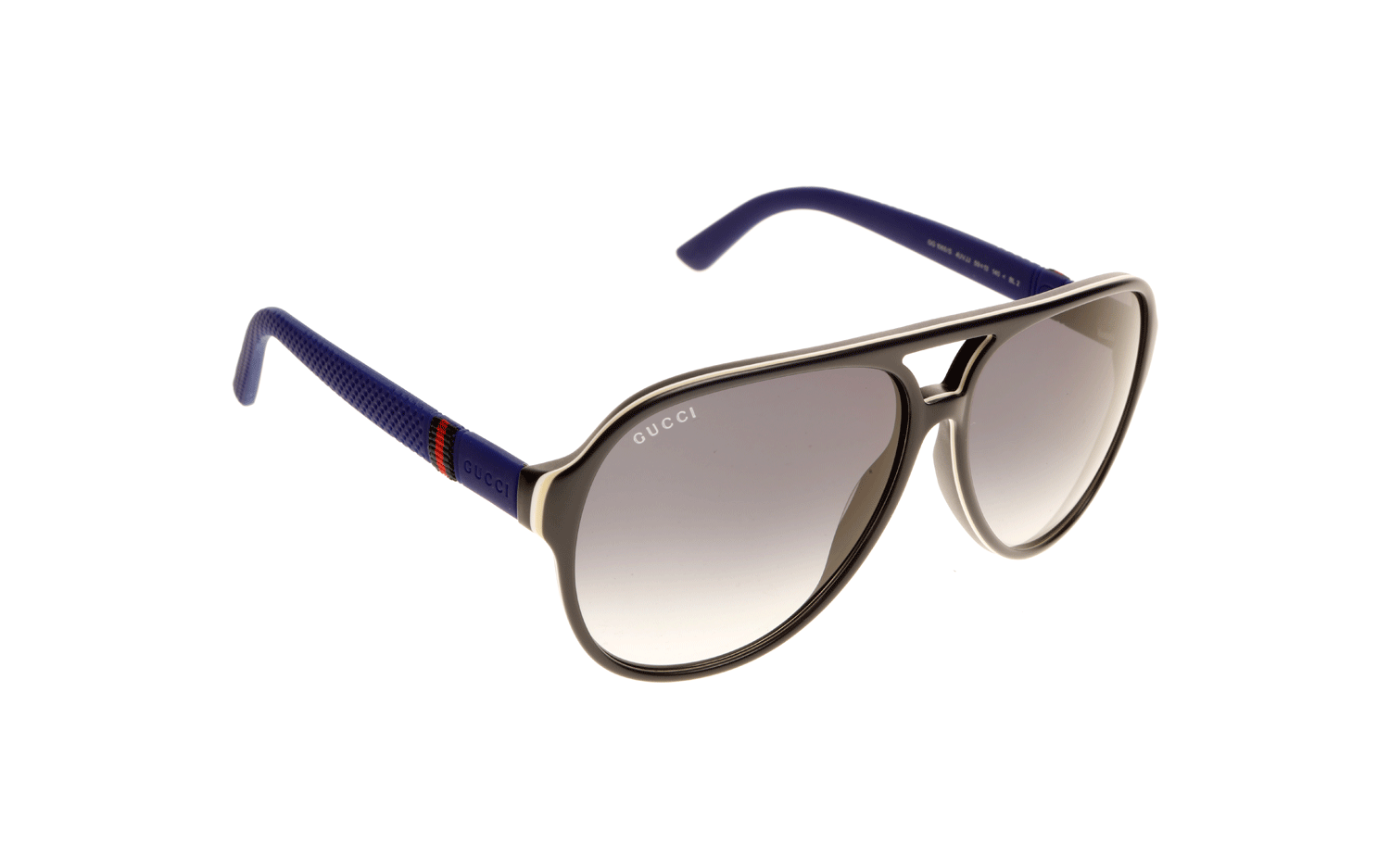 Gucci GG1065/S 4UV 59 Prescription Sunglasses | Shade Station