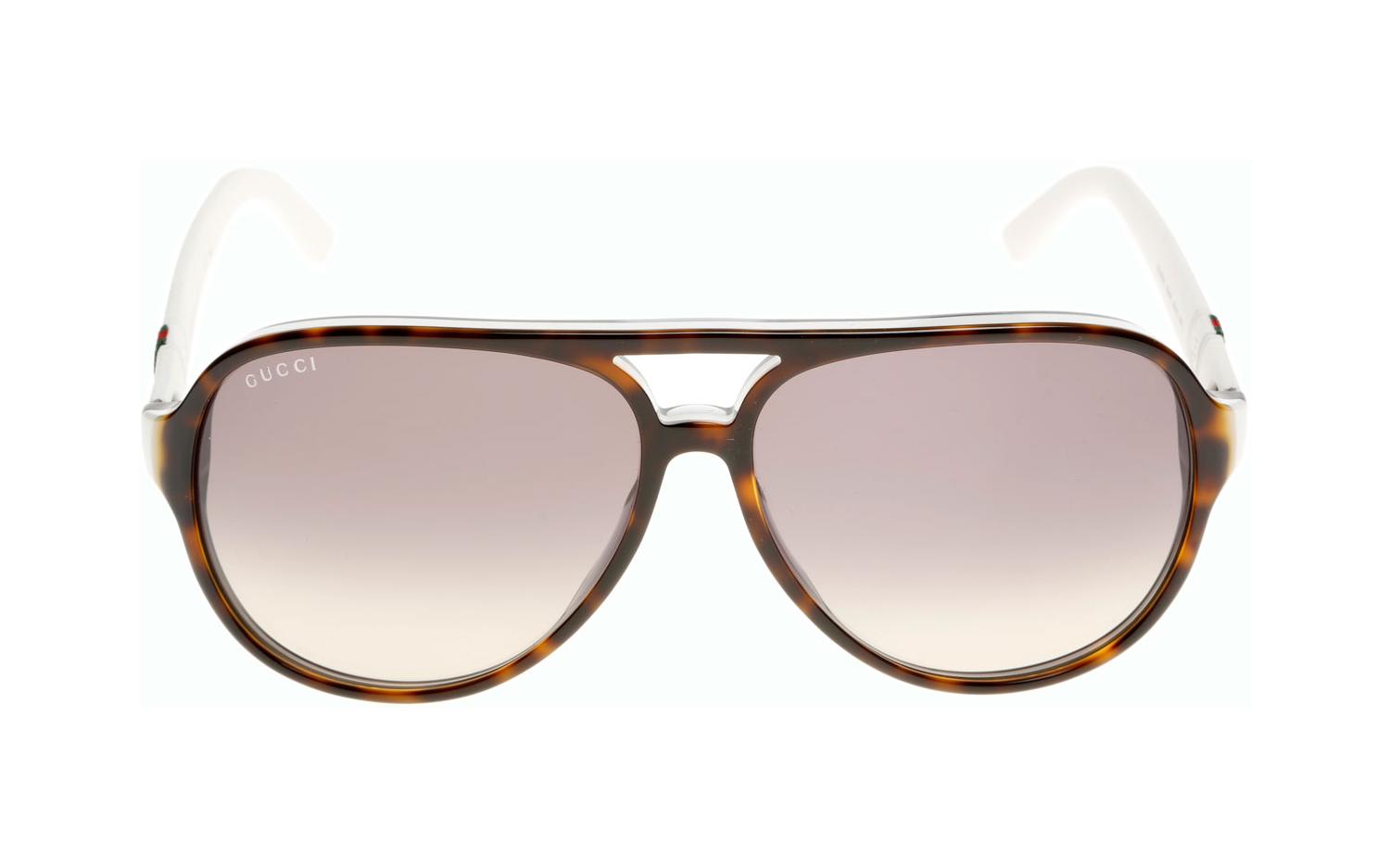 Gucci GG1065/S H5H AE 59 Sunglasses | Shade Station