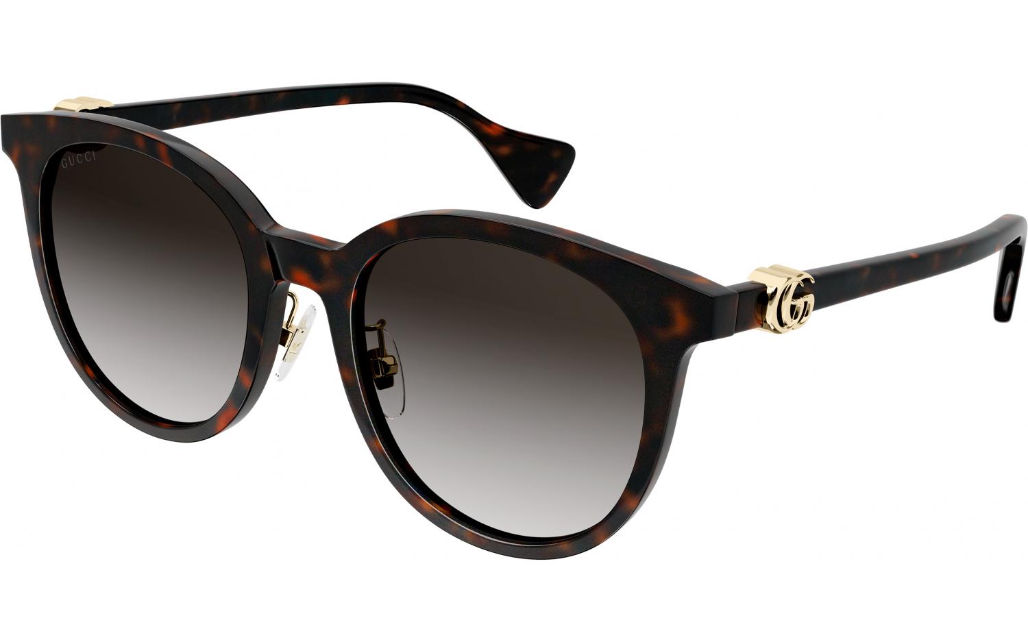 Gucci GG1073SK 003 54 Sunglasses | Shade Station