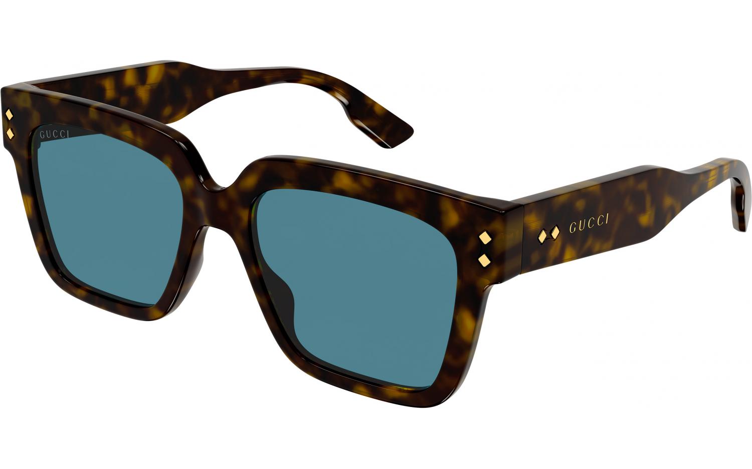 Gucci GG1084S 002 54 Sunglasses | Shade Station