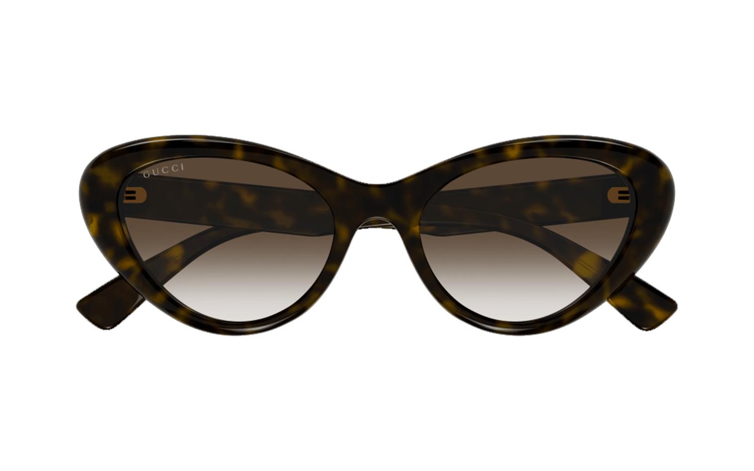 Gucci GG1170S 002 54 Sunglasses Shade Station