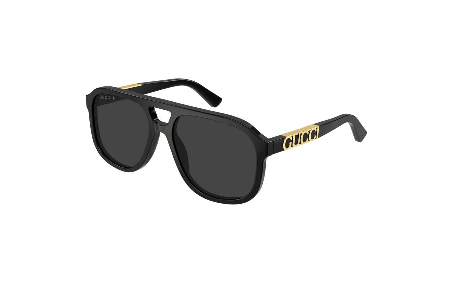 Gucci GG1188S 001 58 Sunglasses Shade Station