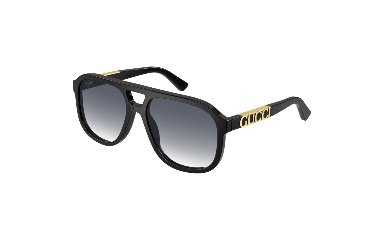 Gucci GG1188S 002 58 Sunglasses Shade Station