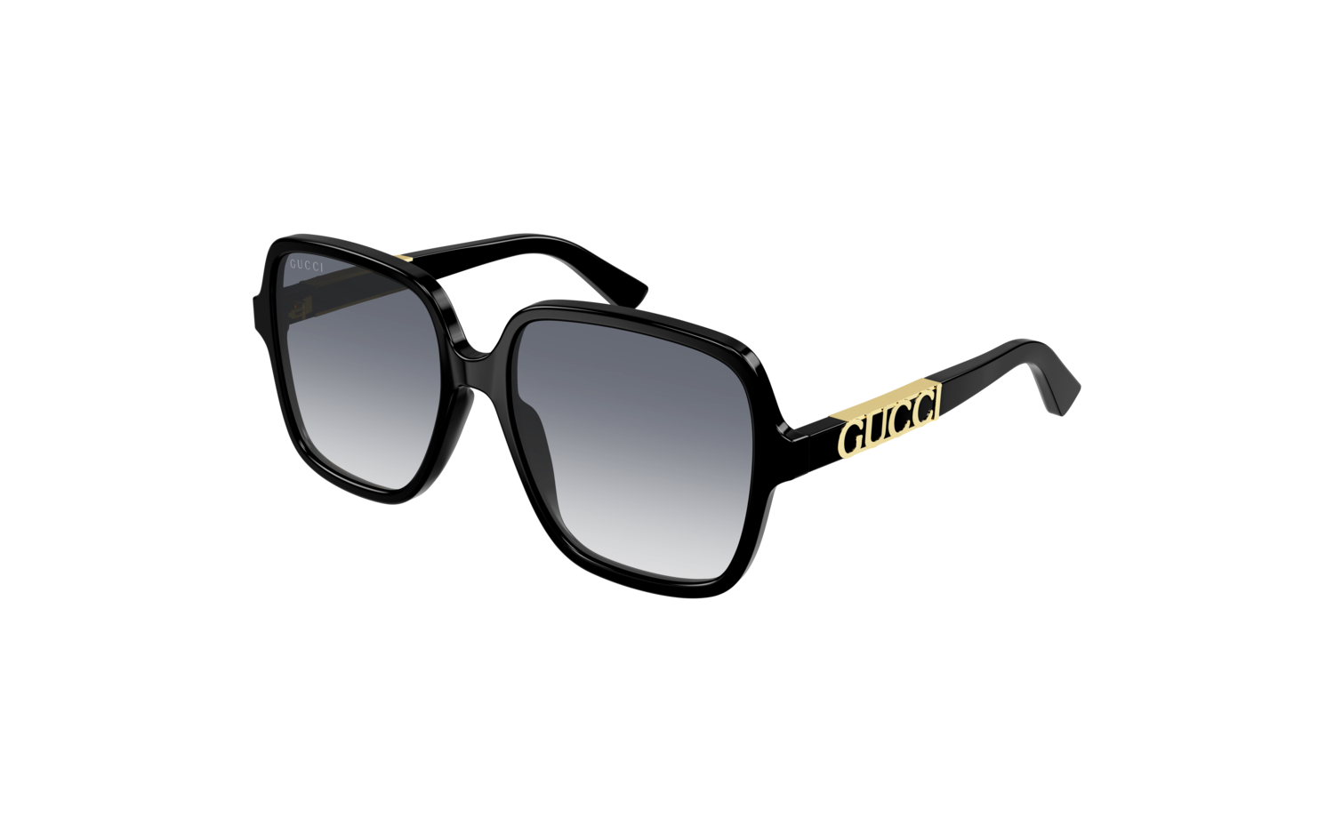 Gucci sunglasses top shade station