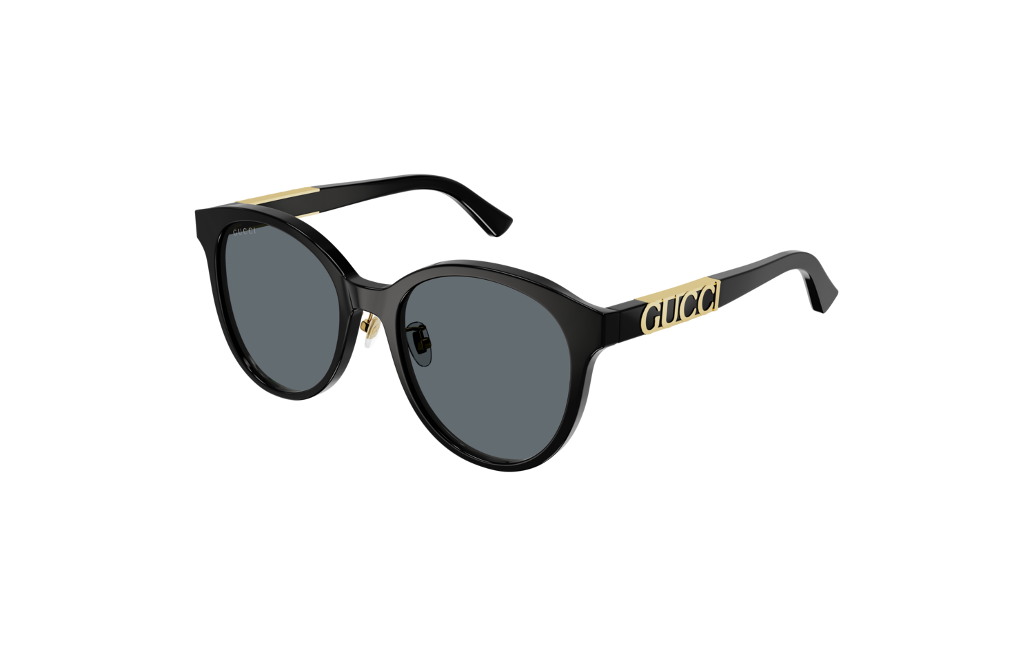 Gucci GG1191SK 003 56 Sunglasses | Shade Station