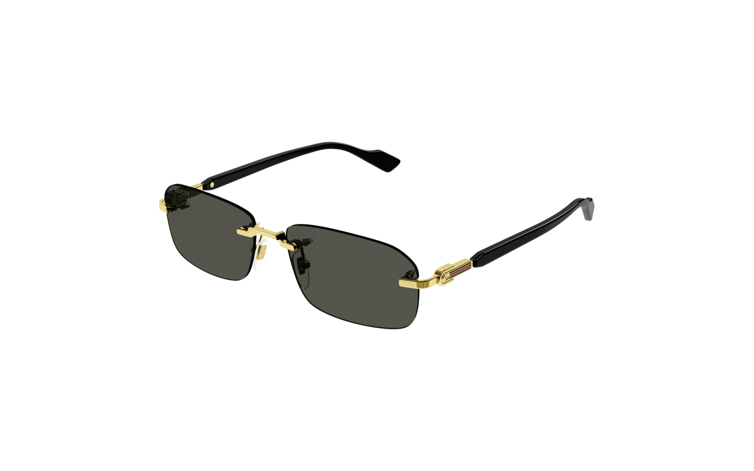 Gucci GG1221S 001 56 Sunglasses Shade Station