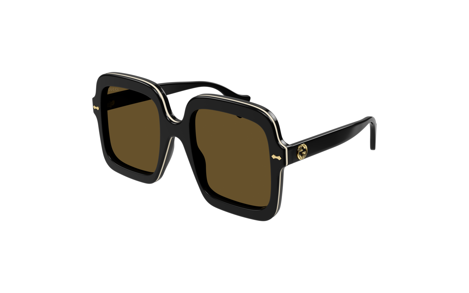 Gucci top sunglasses me
