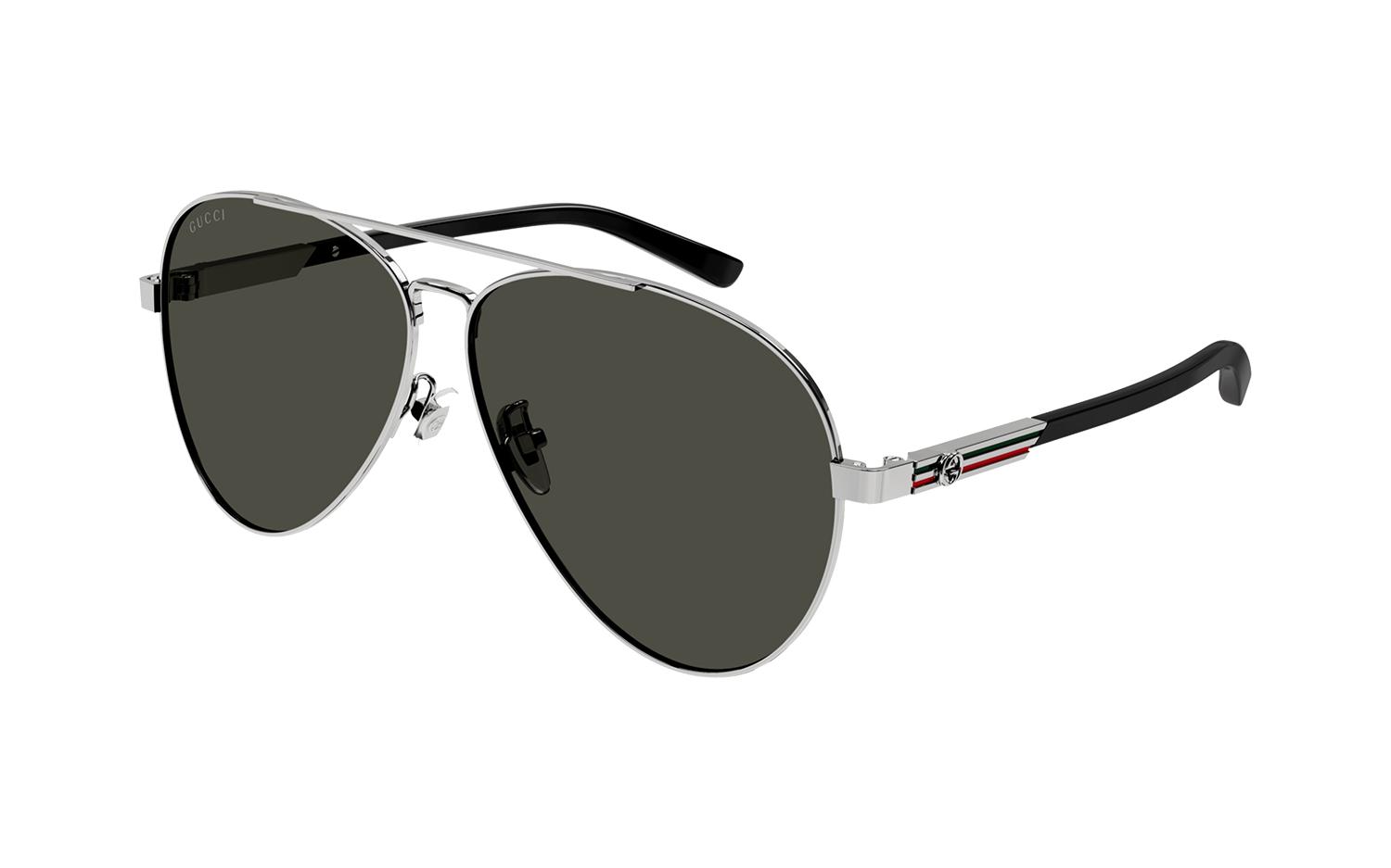 Gucci sunglasses gg0137s sales