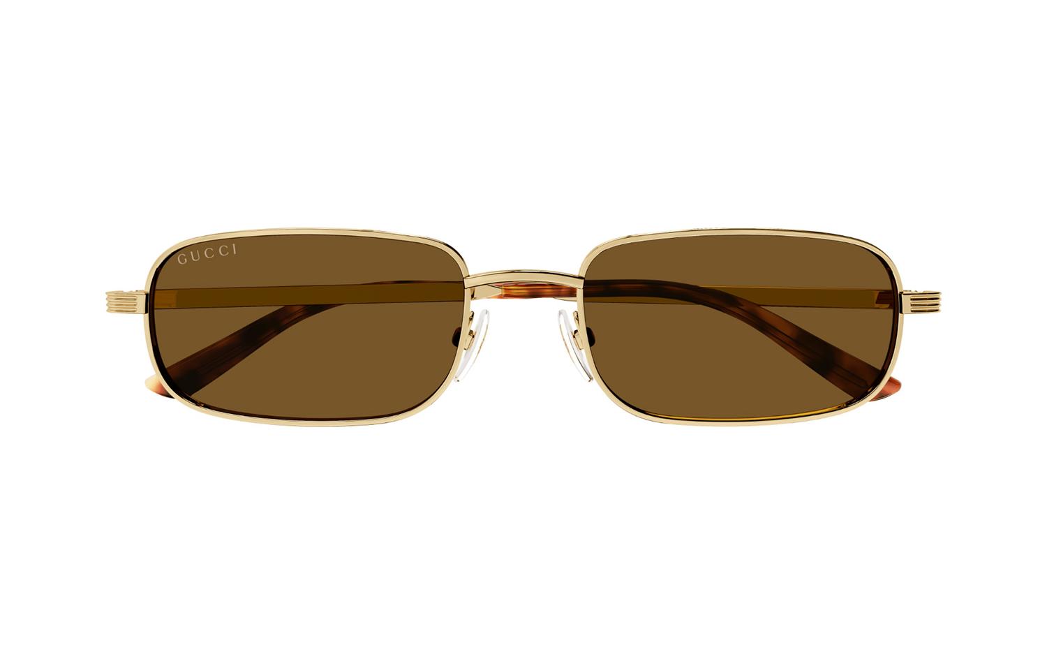 Gucci GG1457S 002 57 Sunglasses | Shade Station