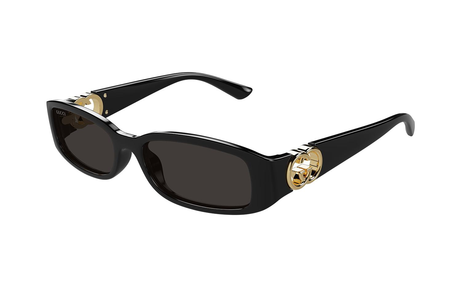 ①【GUCCI（即購入値下げ交渉歓迎）】bodymaker Gucci GG1661S 001 54 Sunglasses | Shade Station