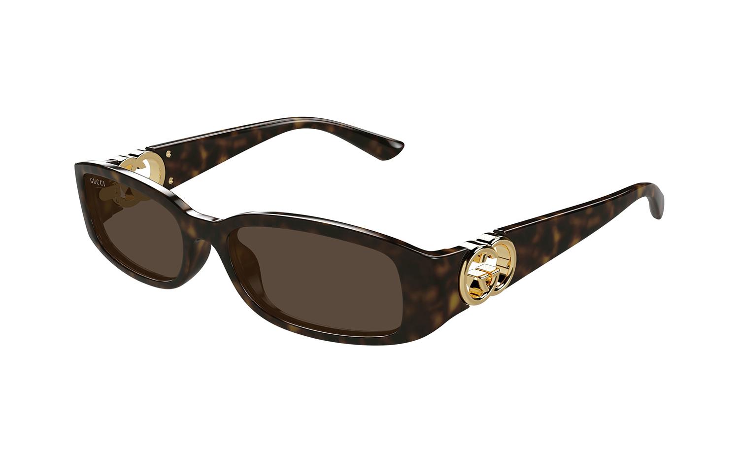 Show me gucci sunglasses 2025