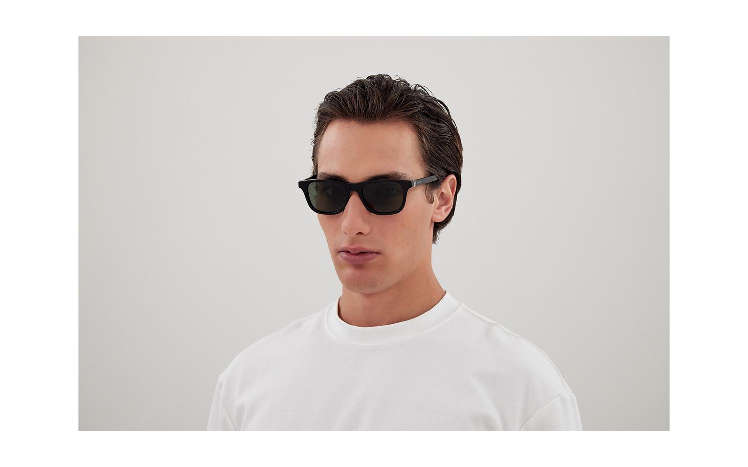 Gucci GG1671S 007 53 Sunglasses | Shade Station