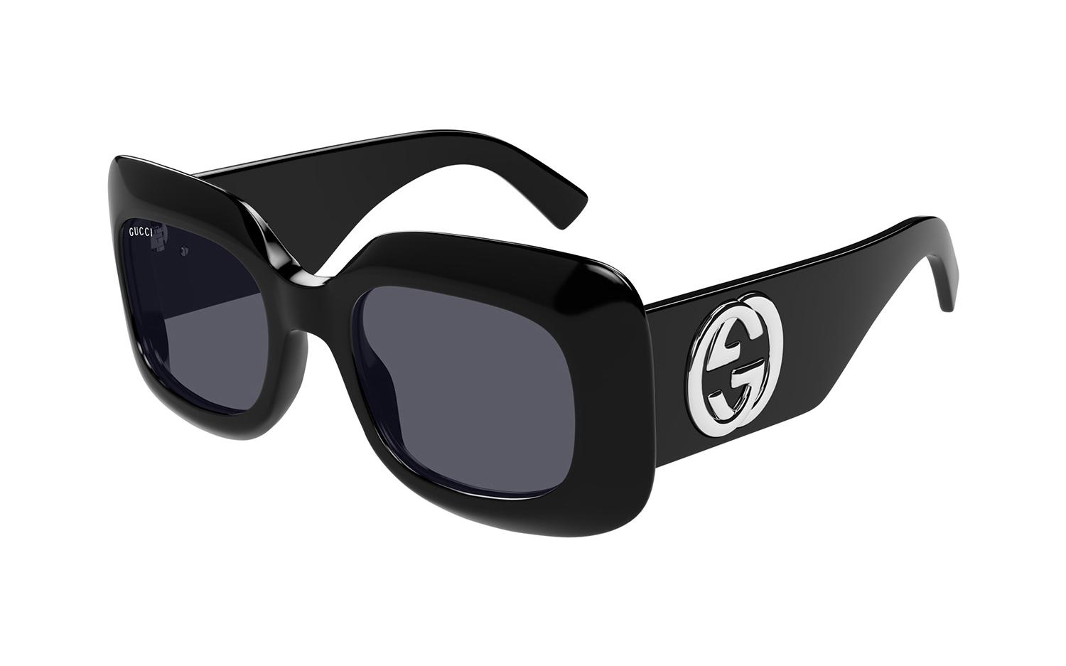 Gucci GG1695S 001 51 Sunglasses Shade Station
