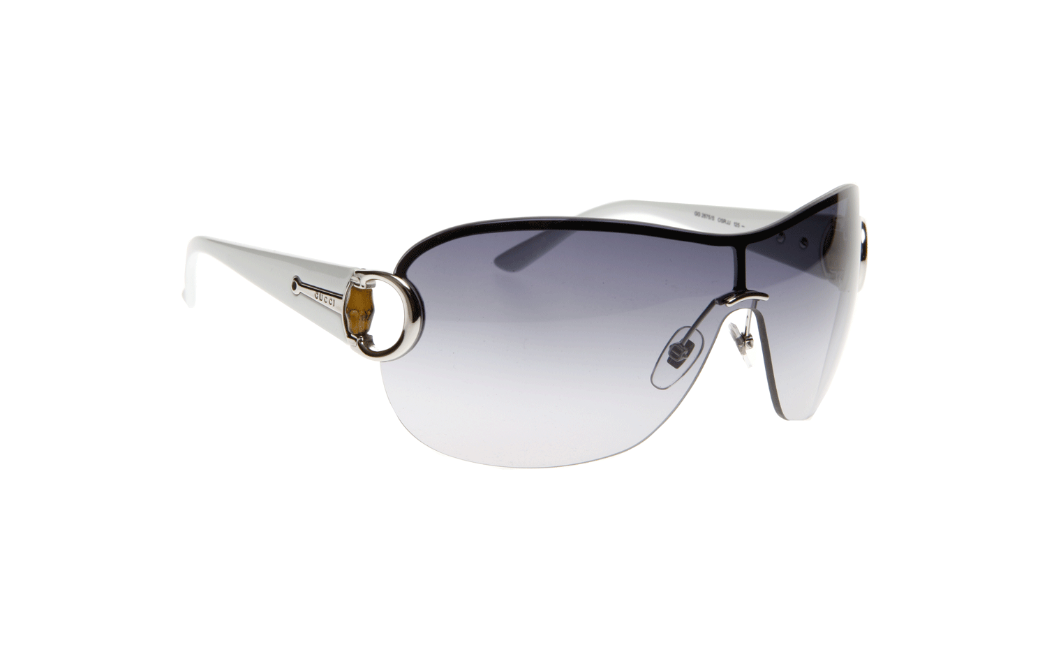 Gucci GG2875 OSR Sunglasses Shade Station