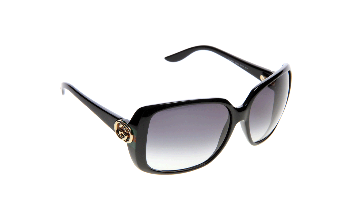 Gucci GG3166 D28 Sunglasses | Shade Station
