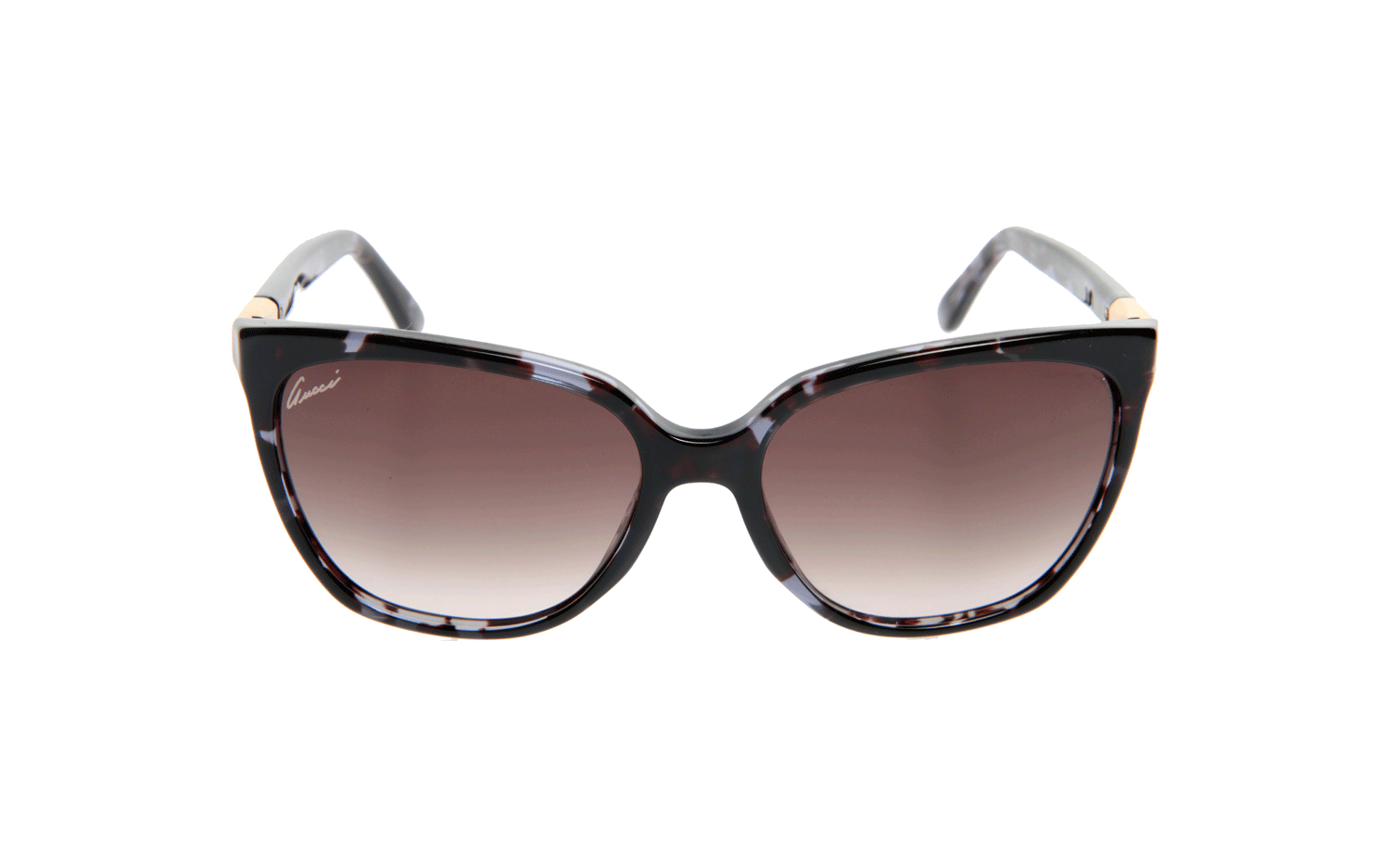 Gucci GG3502/S WQW K8 57 Sunglasses | Shade Station